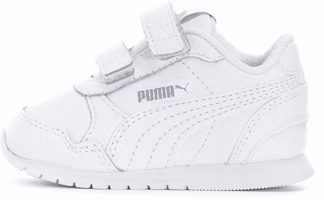 (Infant) Puma St Runner V2 Running Shoes 'Toddler White' 366961-02 (Infant) Puma St Runner V2 Running Shoes 'Toddler White' 366961-02