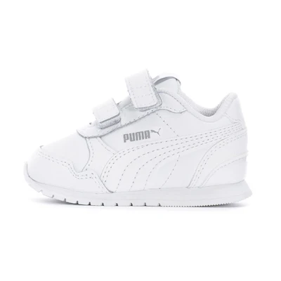 (Infant) Puma St RNNR V2 Running Shoes 'Toddler White'