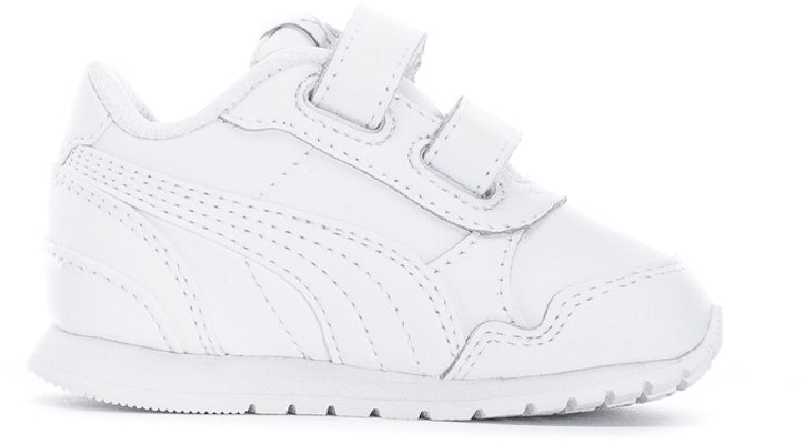 (TD) Kasut Lari Puma St Runner V2 'Putih Toddler' 366961-02 Order (TD) Kasut Lari Puma St Runner V2 'Putih Toddler' 366961-02