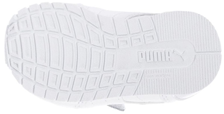 (TD) Kasut Lari Puma St Runner V2 'Putih Toddler' 366961-02 Purchase (TD) Kasut Lari Puma St Runner V2 'Putih Toddler' 366961-02