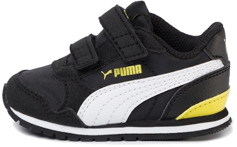 (TD) Puma ST Runner V2 V 'Hitam' 365295-17 Buy (TD) Puma ST Runner V2 V 'Hitam' 365295-17