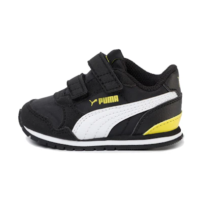 (Infant) Puma ST RNNR V2 V 'Black'