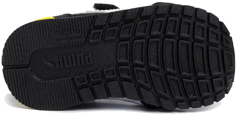 (Infant) Puma ST Runner V2 V 'Black' 365295-17 Purchase (Infant) Puma ST Runner V2 V 'Black' 365295-17