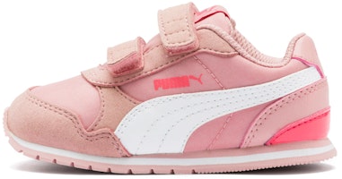 (Infant) Puma ST Runner v2 V 'Bridal Rose' 365295-14 (Infant) Puma ST Runner v2 V 'Bridal Rose' 365295-14