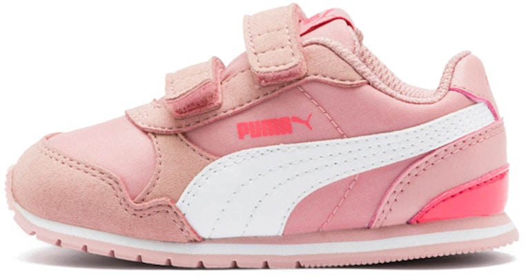 (Infant) Puma ST Runner v2 V 'Bridal Rose' 365295-14 Buy (Infant) Puma ST Runner v2 V 'Bridal Rose' 365295-14