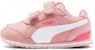 (TD) Puma ST Runner v2 V 'Bridal Rose' Wanita 365295-14