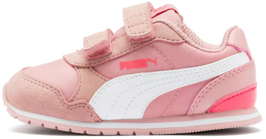 (Infant) Puma ST Runner v2 V 'Bridal Rose' 365295-14 (Infant) Puma ST Runner v2 V 'Bridal Rose' 365295-14