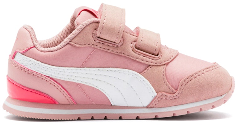 (Infant) Puma ST Runner v2 V 'Bridal Rose' 365295-14 Order (Infant) Puma ST Runner v2 V 'Bridal Rose' 365295-14