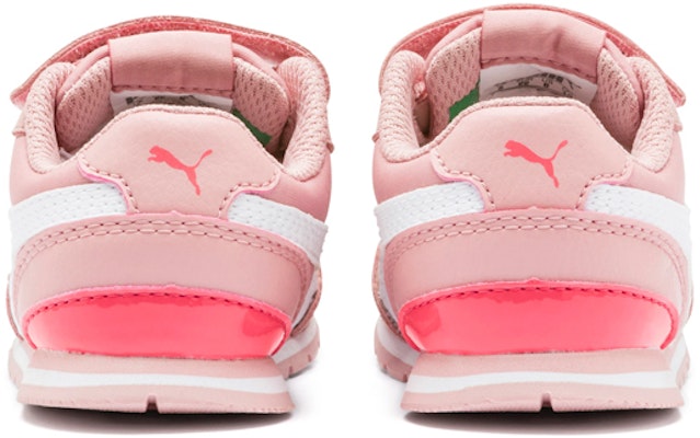 (TD) 푸마 ST 러너 v2 V '브라이덜 로즈' (Puma ST Runner v2 V 'Bridal Rose') 365295-14 Lookbook (TD) 푸마 ST 러너 v2 V '브라이덜 로즈' (Puma ST Runner v2 V 'Bridal Rose') 365295-14
