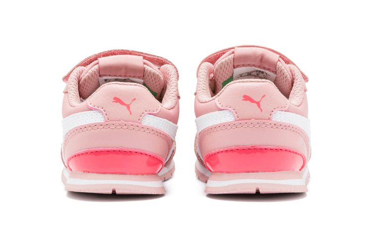 Lookbook (TD) Puma ST Runner v2 V 'Rosa Nupcial' 365295-14