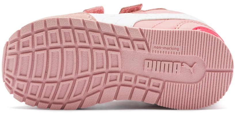 (嬰兒)Puma ST Runner v2 V「婚禮玫瑰」365295-14 Shop (嬰兒)Puma ST Runner v2 V「婚禮玫瑰」365295-14