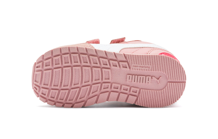 Shop (TD) Puma ST Runner v2 V ''Bridal Rose'' Rose de Mariée 365295-14