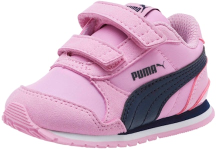 (TD) 푸마 ST 러너 v2 V '오키드 피코트' 365295-07 Lookbook (TD) 푸마 ST 러너 v2 V '오키드 피코트' 365295-07