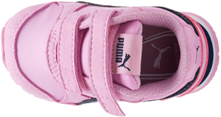 (Infant) Puma ST Runner v2 V 'Orchid Peacoat' 365295-07 Shop (Infant) Puma ST Runner v2 V 'Orchid Peacoat' 365295-07