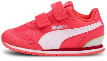 (Infant) Puma ST Runner v2 V 'Paradise Pink' 365295-36 (Infant) Puma ST Runner v2 V 'Paradise Pink' 365295-36