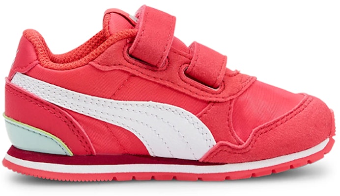 (TD) Puma ST Runner v2 V '天堂粉' 365295-36 Order (TD) Puma ST Runner v2 V '天堂粉' 365295-36
