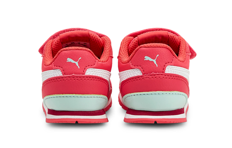 Shop (TD) Puma ST Runner v2 V ''Rose Paradis'' 365295-36