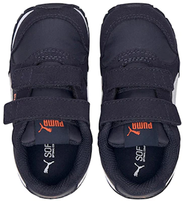 (TD) Puma ST Runner V2 V 'Peacoat' kasut sukan lelaki 365295-15 Lookbook (TD) Puma ST Runner V2 V 'Peacoat' kasut sukan lelaki 365295-15