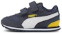 (TD) Puma ST Runner v2 V 'Peacoat Dandelion' Lelaki Kasual Sneakers 365295-26
