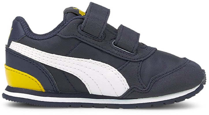(TD) Puma ST Runner v2 V 'Peacoat Dandelion' Zapatillas Azul y Amarillo 365295-26 Order (TD) Puma ST Runner v2 V 'Peacoat Dandelion' Zapatillas Azul y Amarillo 365295-26