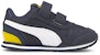 (TD) Puma ST Runner v2 V 'Peacoat Dandelion' Lelaki Kasual Sneakers 365295-26