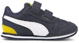 Order (TD) Puma ST Runner v2 V 'Peacoat Dandelion' Lelaki Kasual Sneakers 365295-26