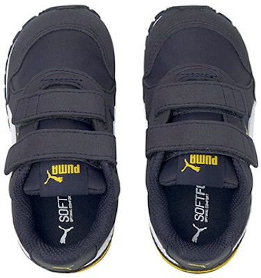 (Infant) Puma ST Runner v2 V 'Peacoat Dandelion' 365295-26 Lookbook (Infant) Puma ST Runner v2 V 'Peacoat Dandelion' 365295-26
