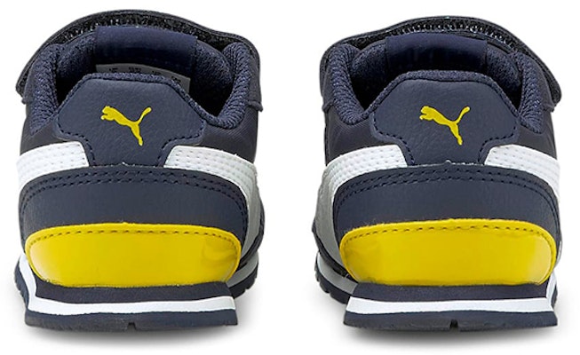 (Infant) Puma ST Runner v2 V 'Peacoat Dandelion' 365295-26 Shop (Infant) Puma ST Runner v2 V 'Peacoat Dandelion' 365295-26