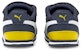 (TD) Puma ST Runner v2 V 'Peacoat Dandelion' Lelaki Kasual Sneakers 365295-26