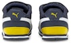 Shop (TD) Puma ST Runner v2 V 'Peacoat Dandelion' Lelaki Kasual Sneakers 365295-26