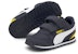 (TD) Puma ST Runner v2 V 'Peacoat Dandelion' Lelaki Kasual Sneakers 365295-26