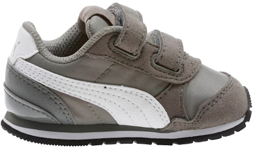 (TD) Puma ST Runner v2 V 'Rock Ridge' Sneakers Pria. 365295-02 Order (TD) Puma ST Runner v2 V 'Rock Ridge' Sneakers Pria. 365295-02