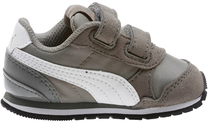 (Infant) Puma ST Runner v2 V 'Rock Ridge' 365295-02 Order (Infant) Puma ST Runner v2 V 'Rock Ridge' 365295-02