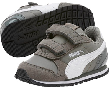 (TD) Puma ST Runner v2 V 'Rock Ridge' Sneakers Pria. 365295-02 Purchase (TD) Puma ST Runner v2 V 'Rock Ridge' Sneakers Pria. 365295-02