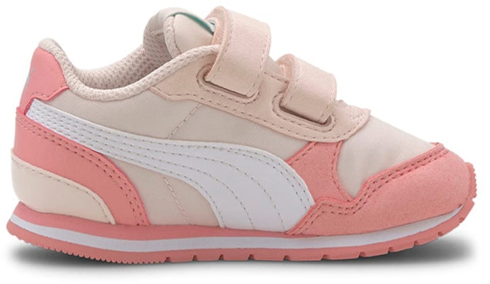(Infant) Puma ST Runner V2 V 'Rosewater' 365295-16 Order (Infant) Puma ST Runner V2 V 'Rosewater' 365295-16