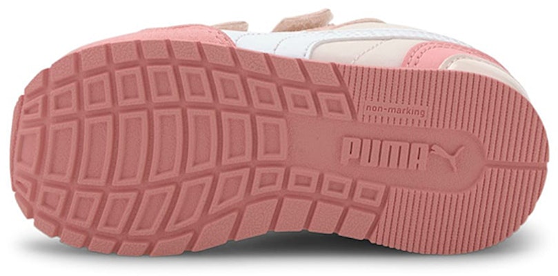 (Infant) Puma ST Runner V2 V 'Rosewater' 365295-16 Details for (Infant) Puma ST Runner V2 V 'Rosewater' 365295-16