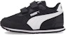 (TD) Puma ST Runner v3 'Hitam Putih' 385512-01