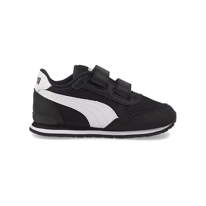 Order (TD) Puma ST Runner v3 ''Nero Bianco'' 385512-01