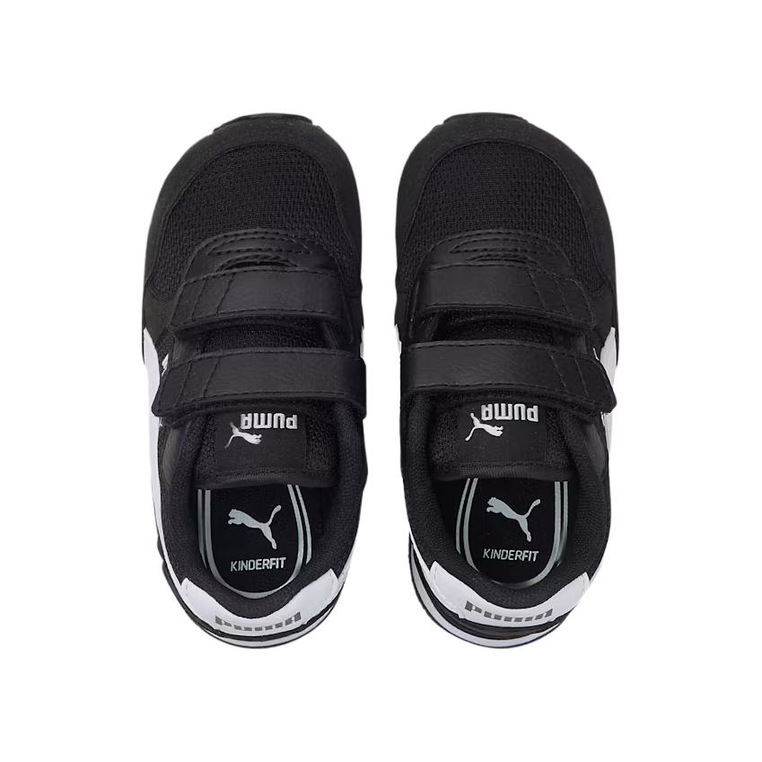 Lookbook (TD) Puma ST Runner v3 ''Nero Bianco'' 385512-01