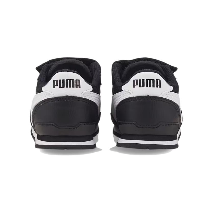 Purchase (TD) Puma ST Runner v3 ''Nero Bianco'' 385512-01