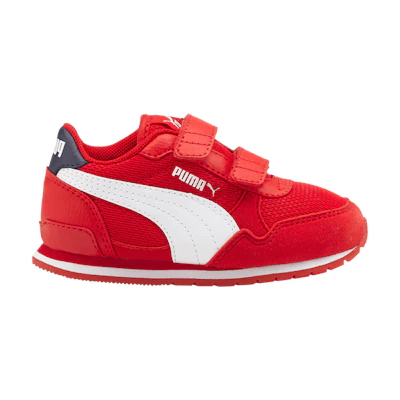 (Infant) Puma ST RNNR v3 'High Risk Red'