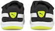 Shop (TD) Puma Step Flex 2 Mesh VE 'Hitam Putih Kuning' 192525-14