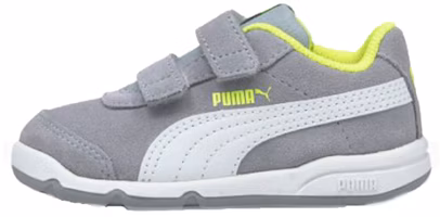 (Infant) Puma Stepfleex 2 'Magic Tape' 371231-06 (Infant) Puma Stepfleex 2 'Magic Tape' 371231-06