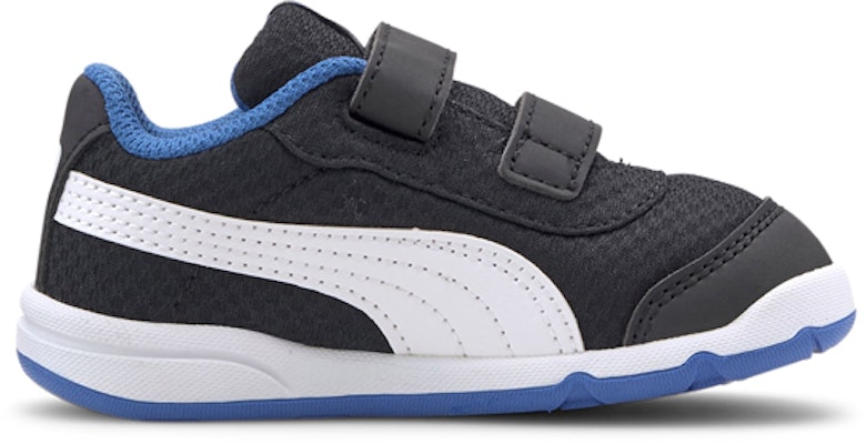 (TD) Puma Stepfleex 2 Mesh VE 'Negro Azul' 192525-10 Order (TD) Puma Stepfleex 2 Mesh VE 'Negro Azul' 192525-10