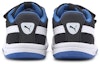 Shop (Infant) Puma Stepfleex 2 Mesh VE 'Black Blue' 192525-10
