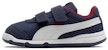 (Infant) Puma Stepfleex 2 Mesh VE 'Blue and White' 192525-04