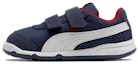 Buy (Infant) Puma Stepfleex 2 Mesh VE 'Blue and White' 192525-04
