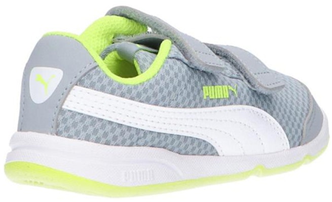 (TD) Puma Stepfleex 2 Mesh VE 'Balita Abu Hijau' 192525-13 Shop (TD) Puma Stepfleex 2 Mesh VE 'Balita Abu Hijau' 192525-13