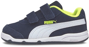 (Infant) Puma Stepfleex 2 SL 'Blue Toddler' 371231-07 (Infant) Puma Stepfleex 2 SL 'Blue Toddler' 371231-07