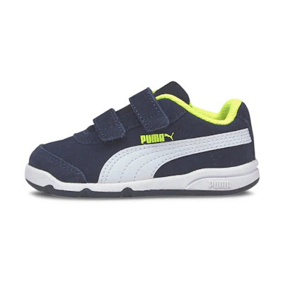 (Infant) Puma Stepfleex 2 SL 'Blue Toddler'